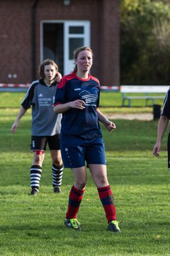 Bild 46 - Frauen TSV Wiemersdorf - SG Weede-Westerrade : Ergebnis: 1:1